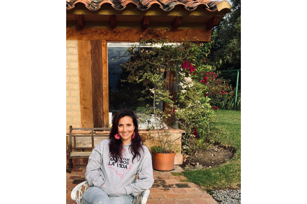 Beatriz Dávila gana el Concurso de Cuento Ramón de Zubiría