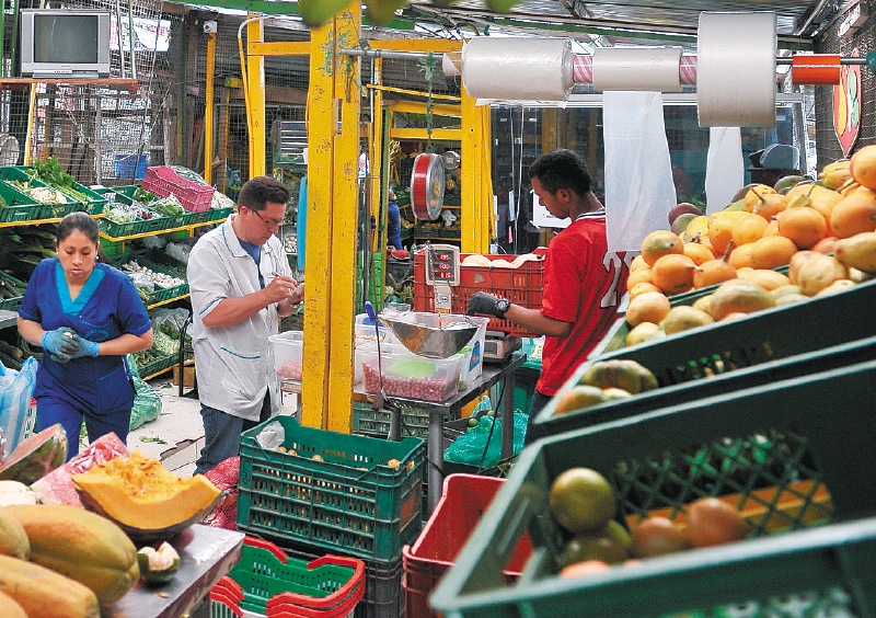 Pulso Social: hogares colombianos siguen pesimistas ante la situación económica