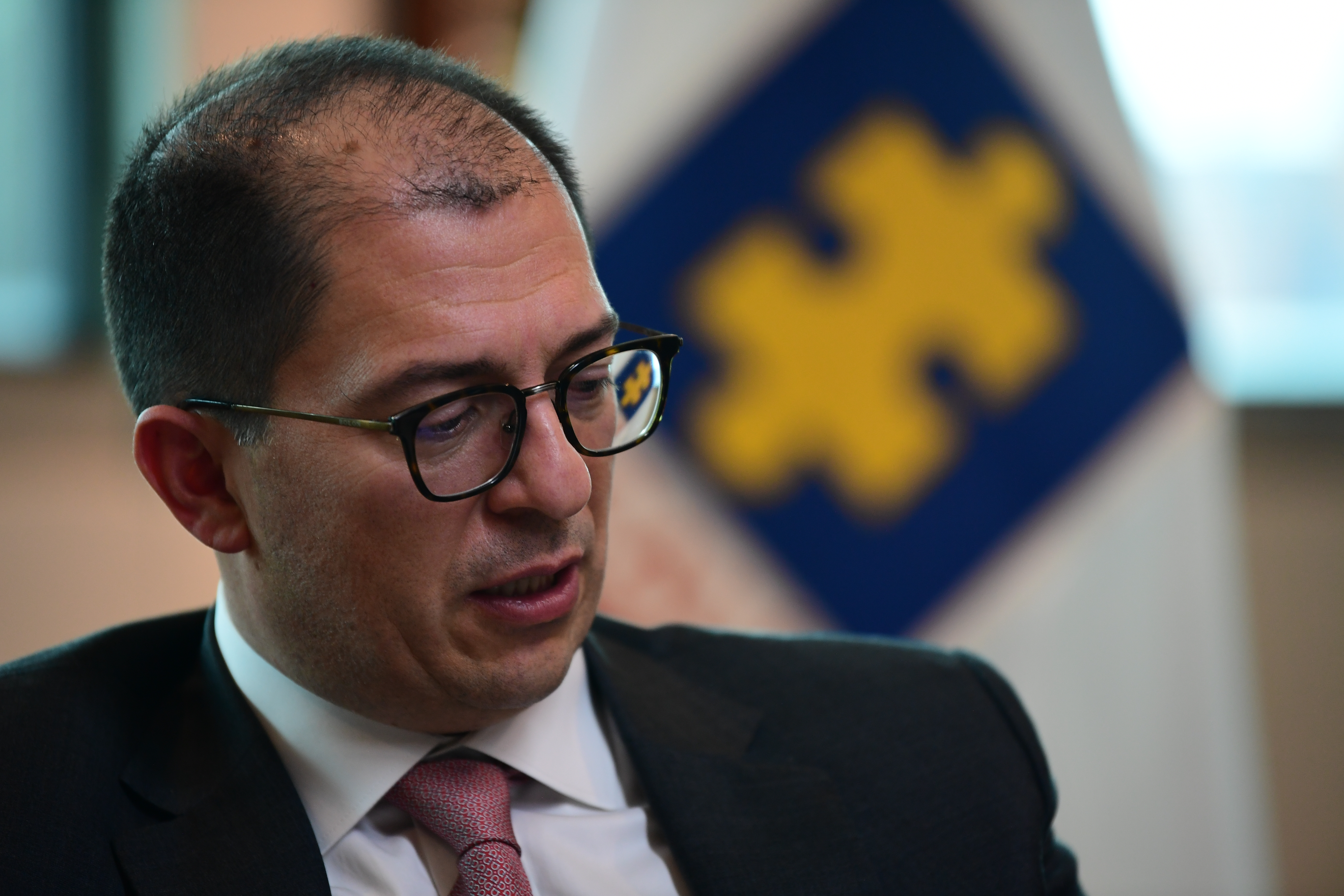 “Es un triunfo de la institucionalidad”: fiscal Barbosa sobre el fallo de La Haya