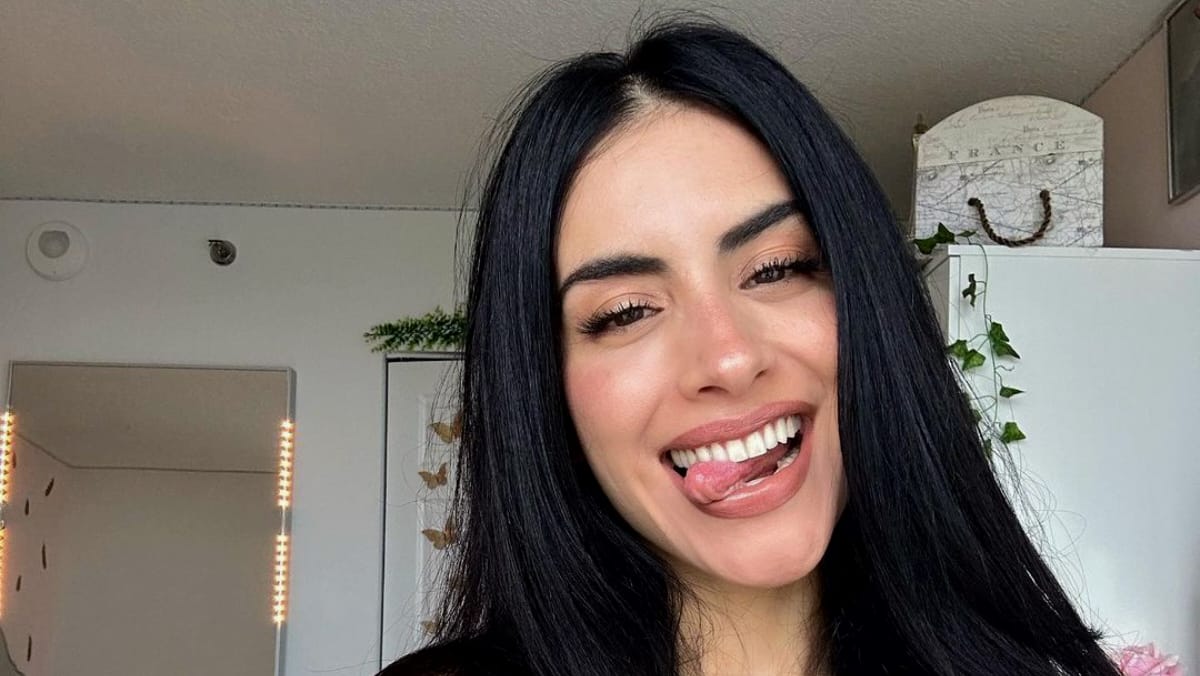 Jessica Cediel contó por qué está soltera y reveló qué pide en un hombre