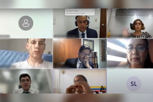 ¿Escolta no tenía permiso para su arma? Juez revela detalles del caso Rincón