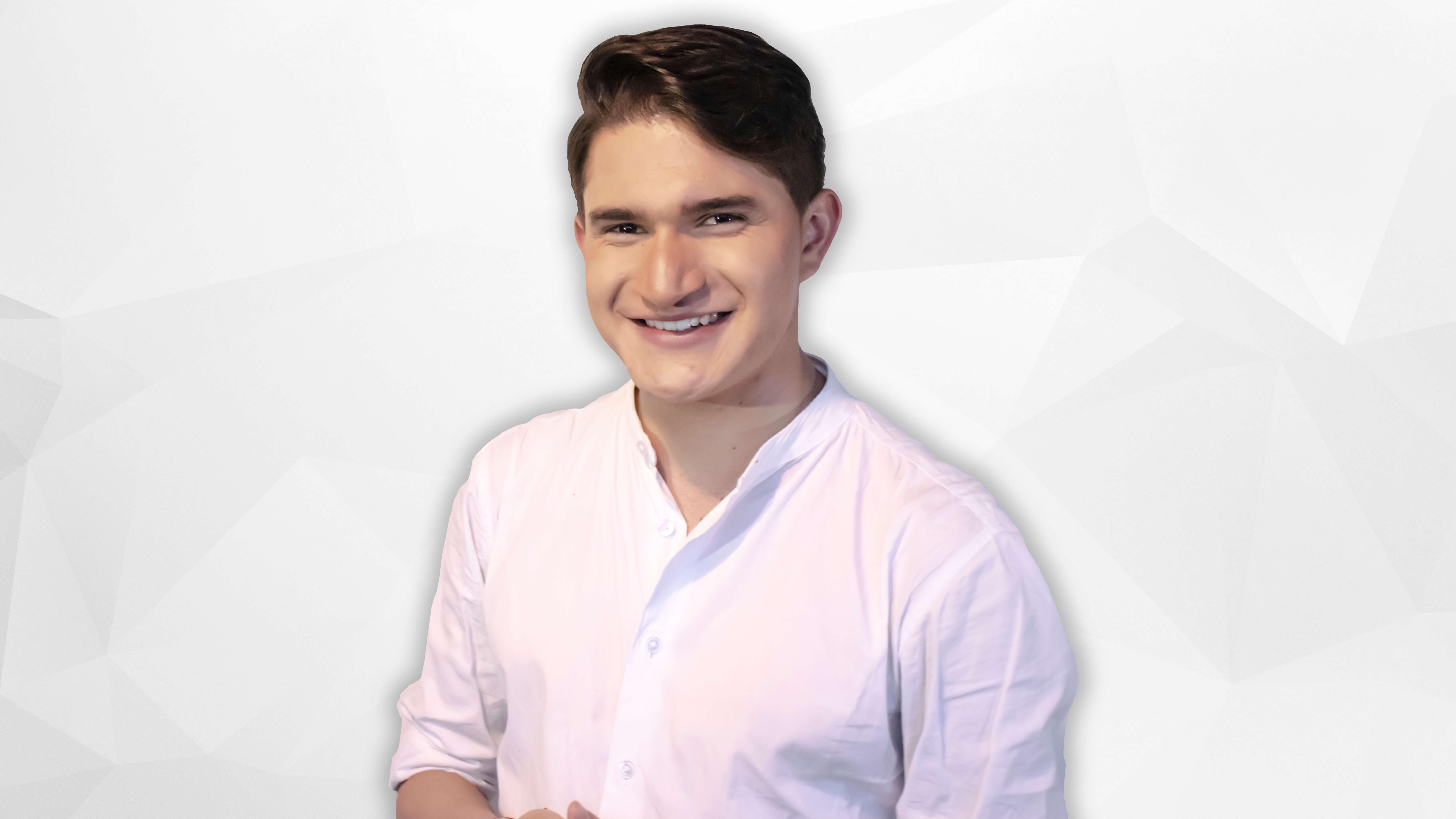 Sebastián Solano, por el buen uso de los recursos en educación