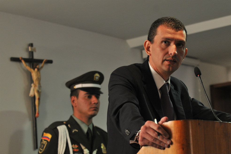 Las cartas de Emilio Tapia