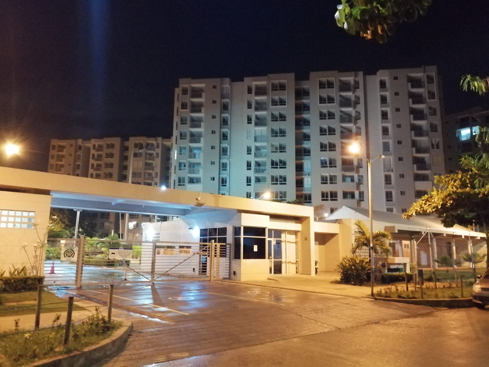 Cartagena: Muere niño de seis años al caer de un quinto piso