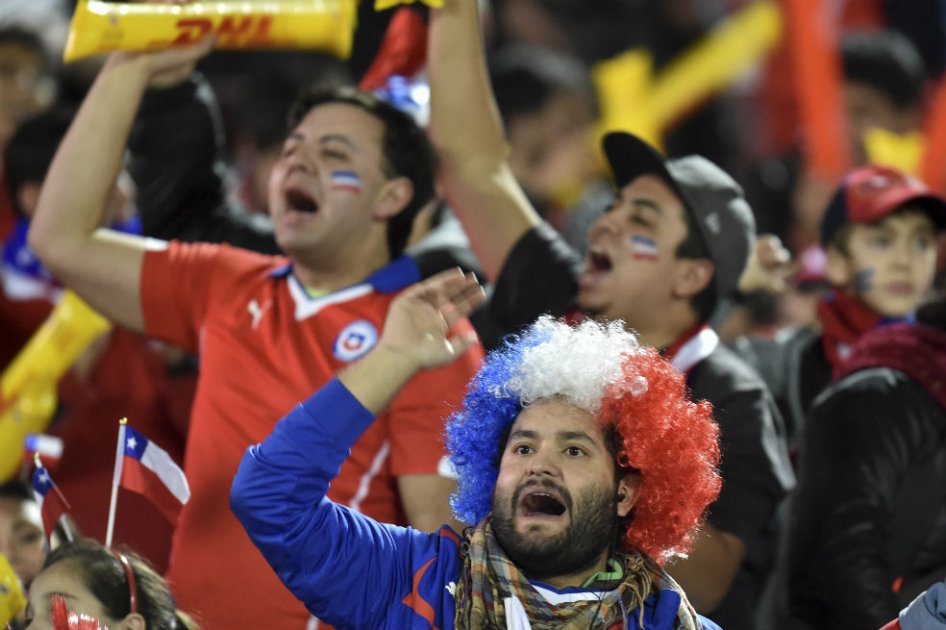 «Chile necesitaba esta alegría»: Bachelet sobre paso a semifinal en la Copa América