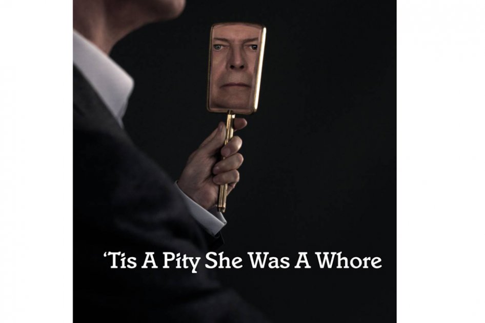 David Bowie.