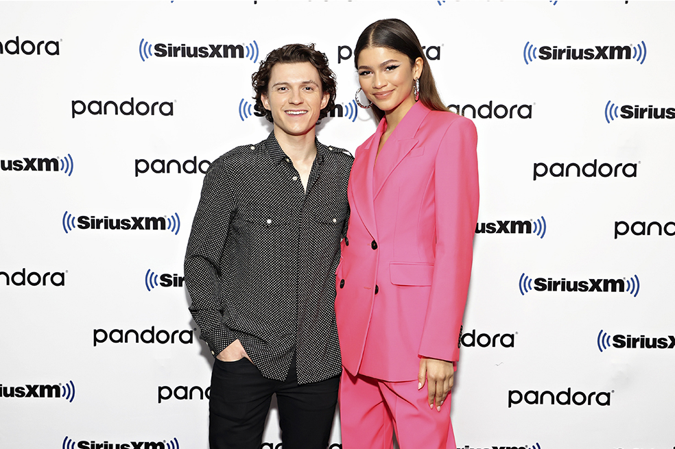¿Tom Holland y Zendaya terminaron? Ella estaría en proceso de desintoxicación