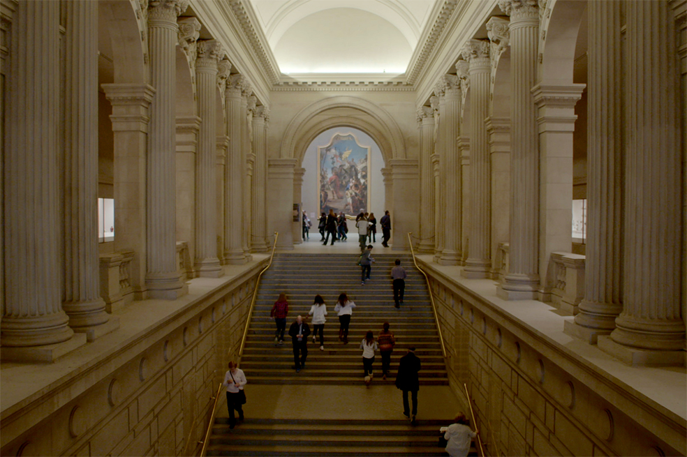 La entrada al Museo Metropolitano de Nueva York ya no será gratis para turistas