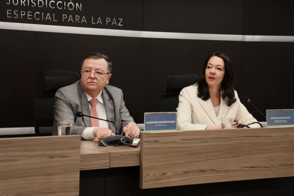 Remiten a 29 exmilitares al Tribunal para la Paz de la JEP por falsos positivos en Huila