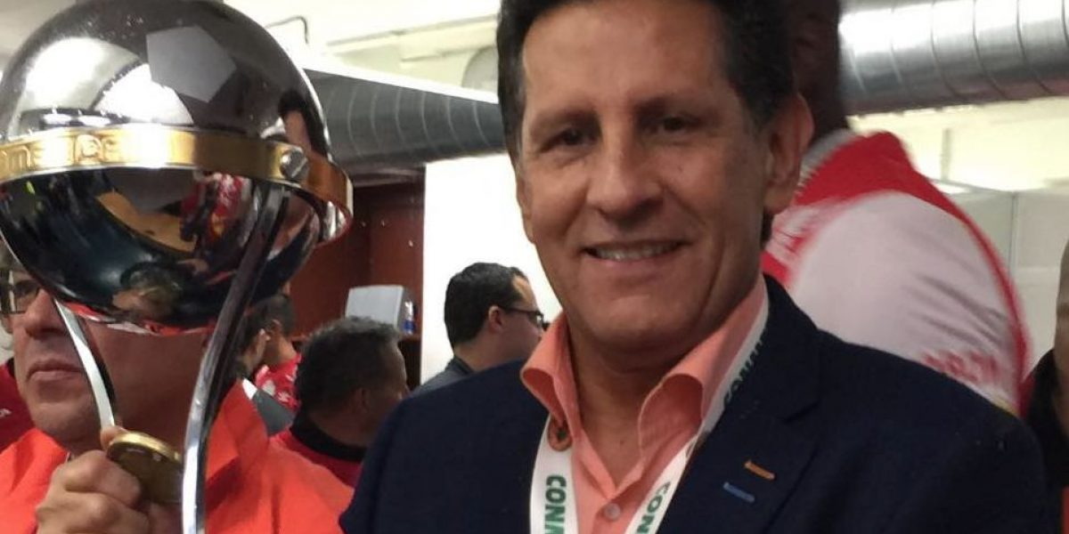 Congelan acciones de Santa Fe que pertenecían a exdirectivo que lavaba plata