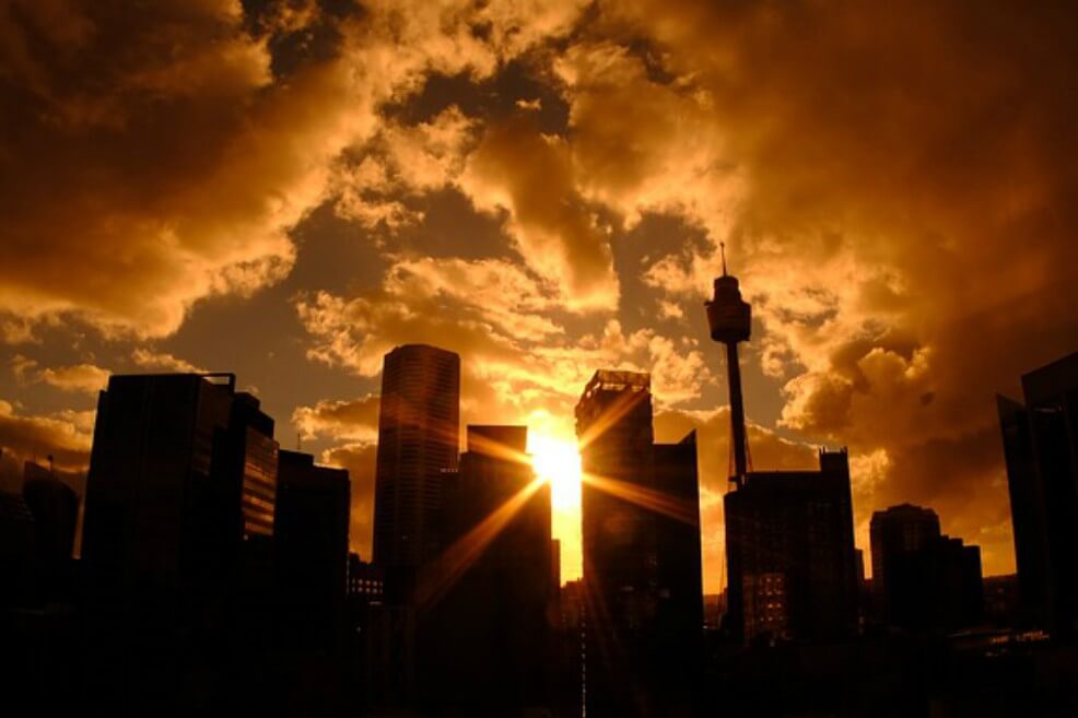 Australia estará en 2030 entre los países más contaminantes por sus planes mineros