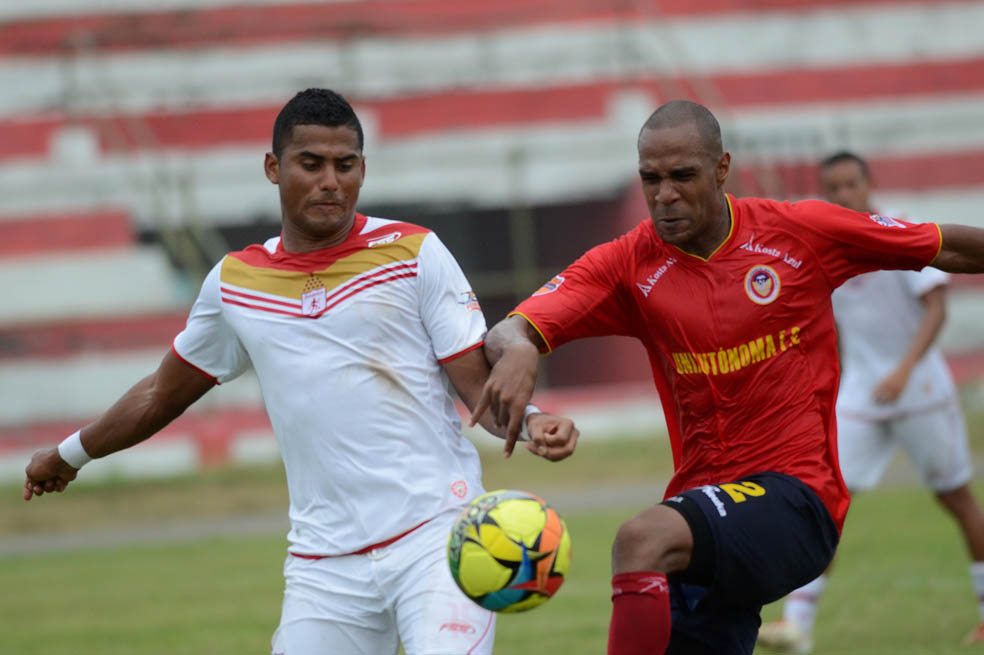 América hace la tarea
