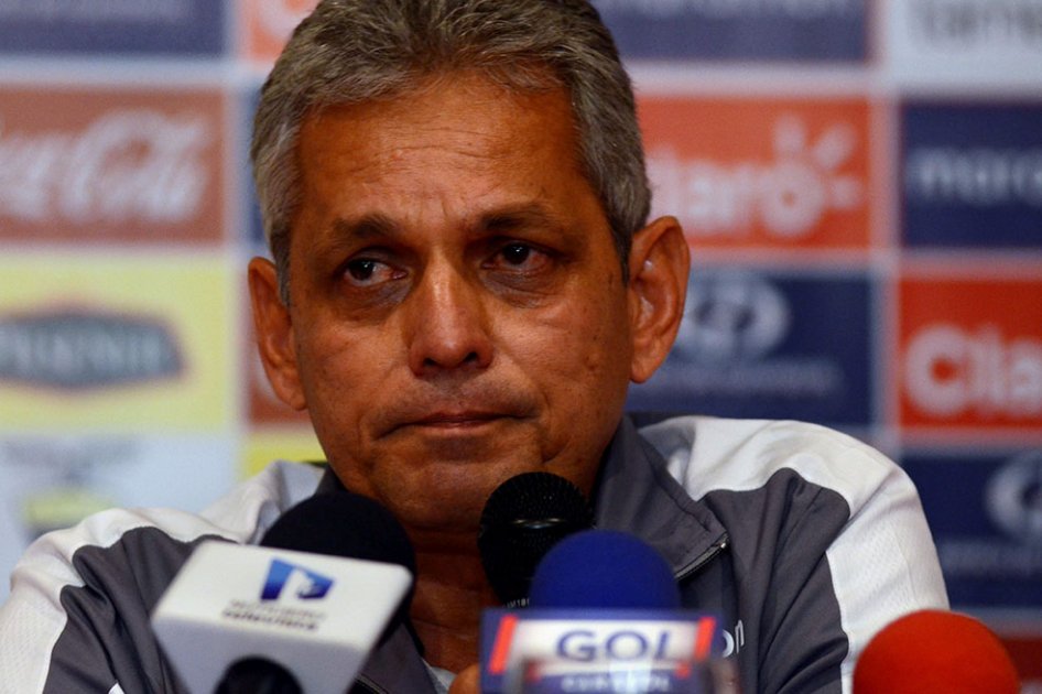 «Para mí Falcao será titular»: Reinaldo Rueda