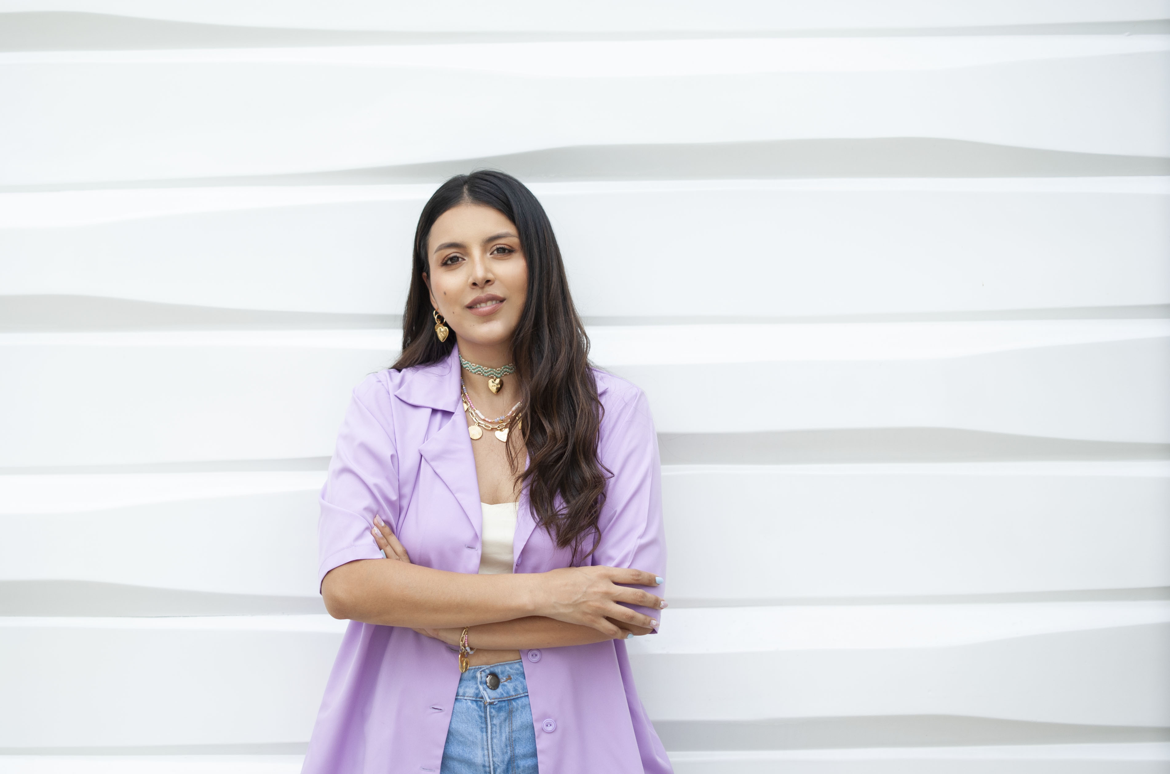 Una marca colombiana dedicada a la moda femenina a través del diseño de accesorios