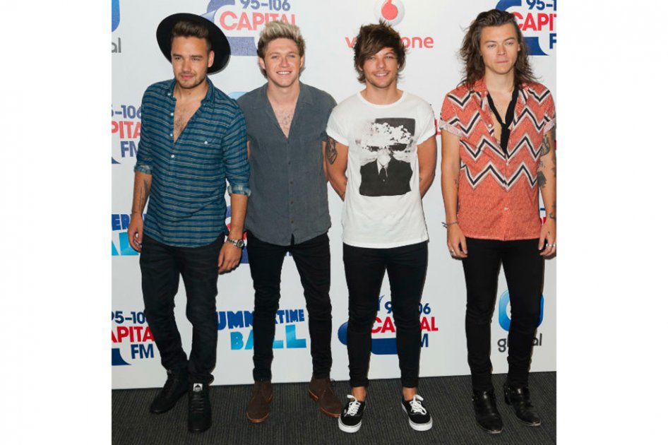 One Direction estrena primera canción como cuarteto