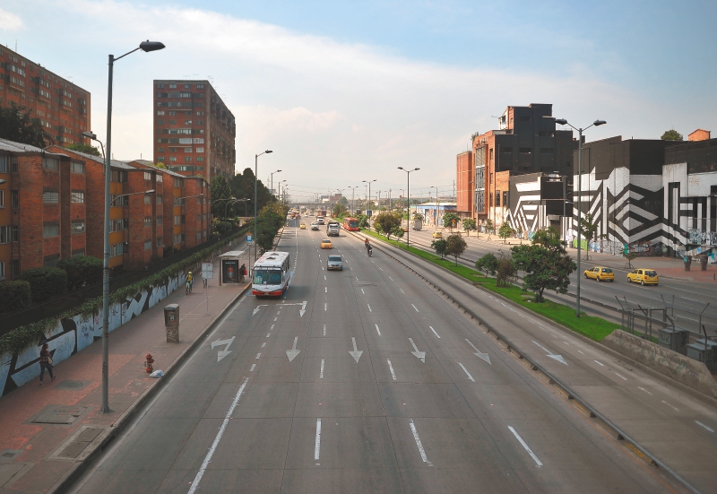 dia sin carro