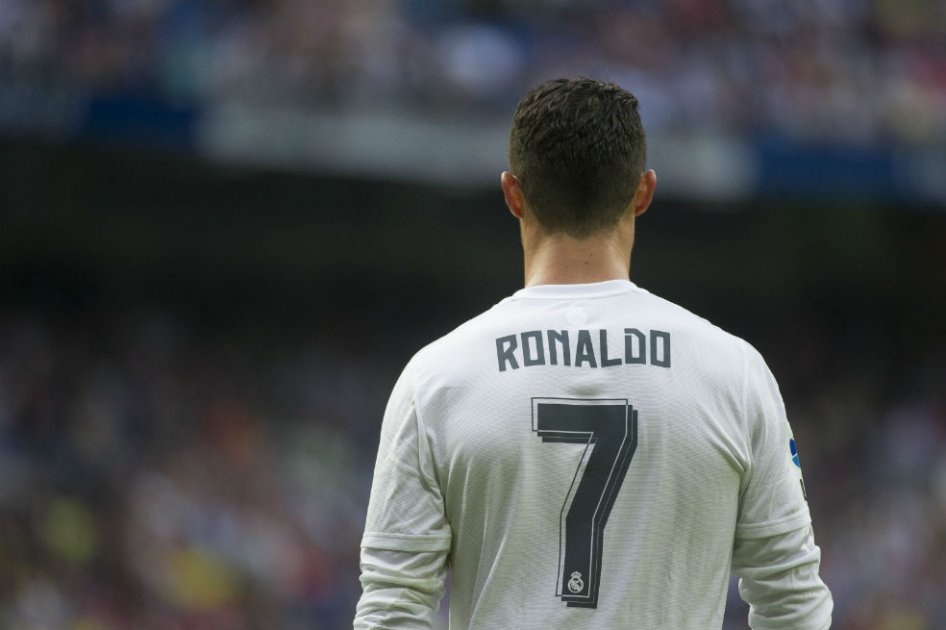 Cristiano Ronaldo terminará su carrera en el Real Madrid: Jorge Mendes