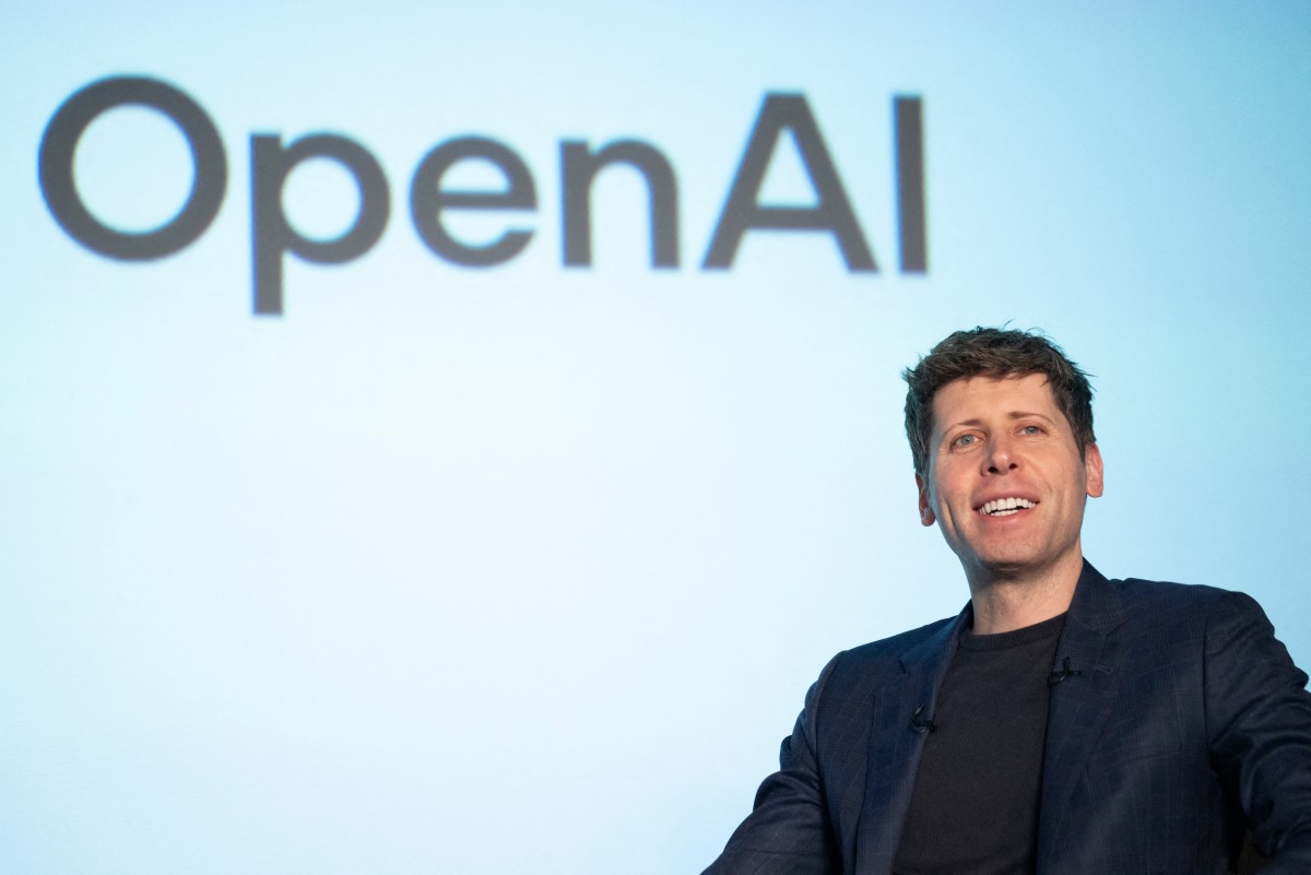 Sam Altman sugiere un frenazo en el desarrollo de la IA tras ciberataque a sus modelos