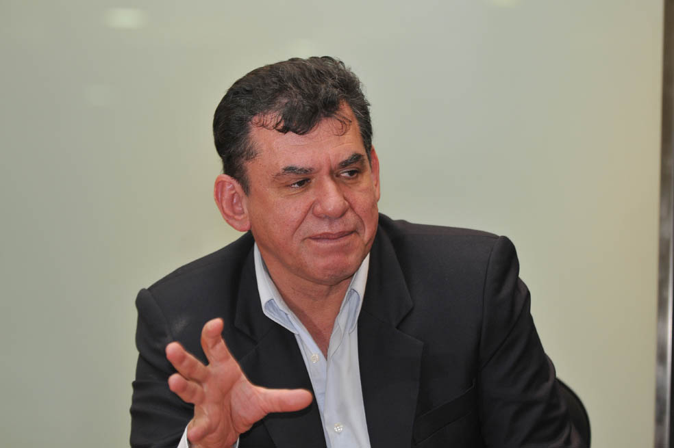 Piden investigar amenazas contra defensores de derechos humanos