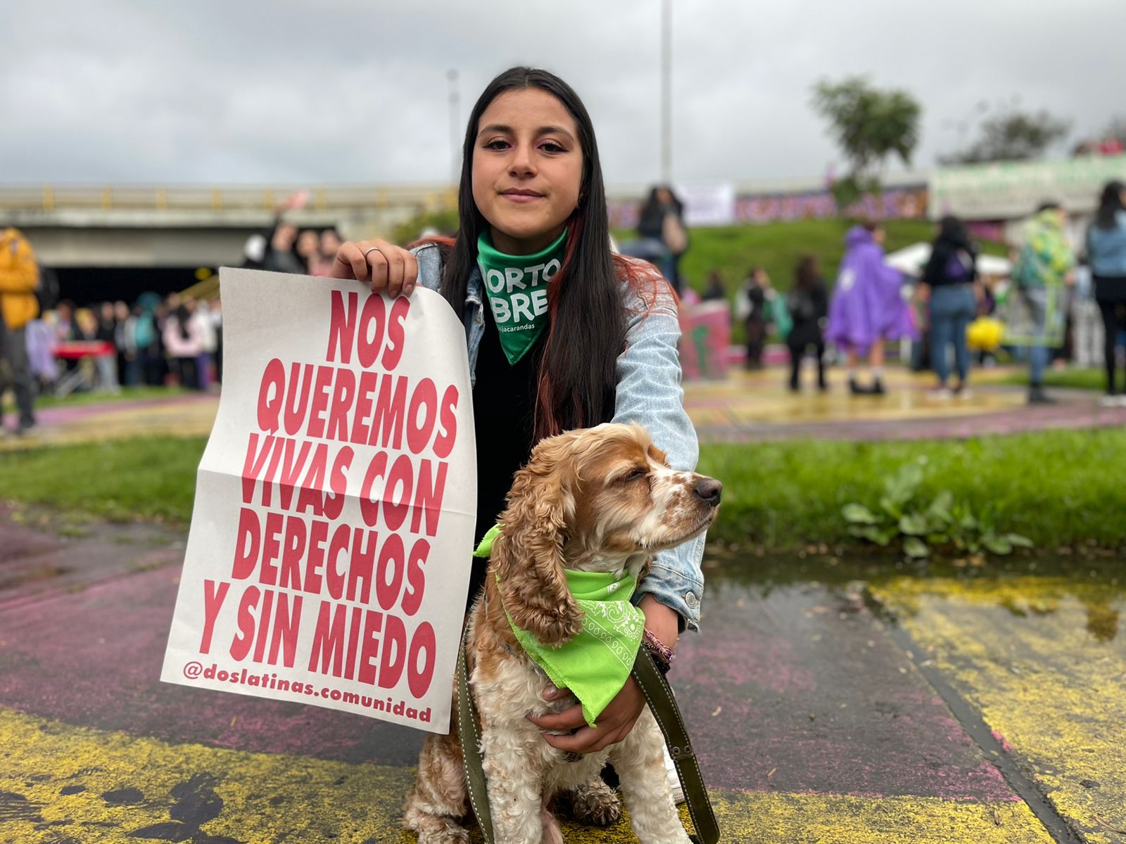 En 2022 se presentaron 45.061 casos de violencia intrafamiliar en Bogotá