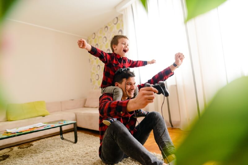 Día del Padre: cuándo se celebra y 3 opciones para celebrarlo