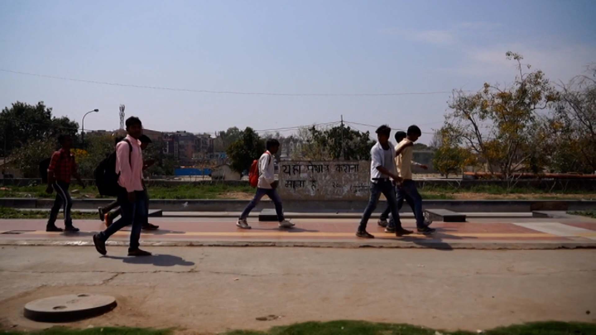 El suicidio: la problemática que aumentó en India con la pandemia