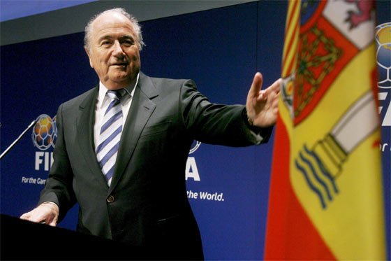 El Mundial de fútbol 2022 solo lo hará Catar