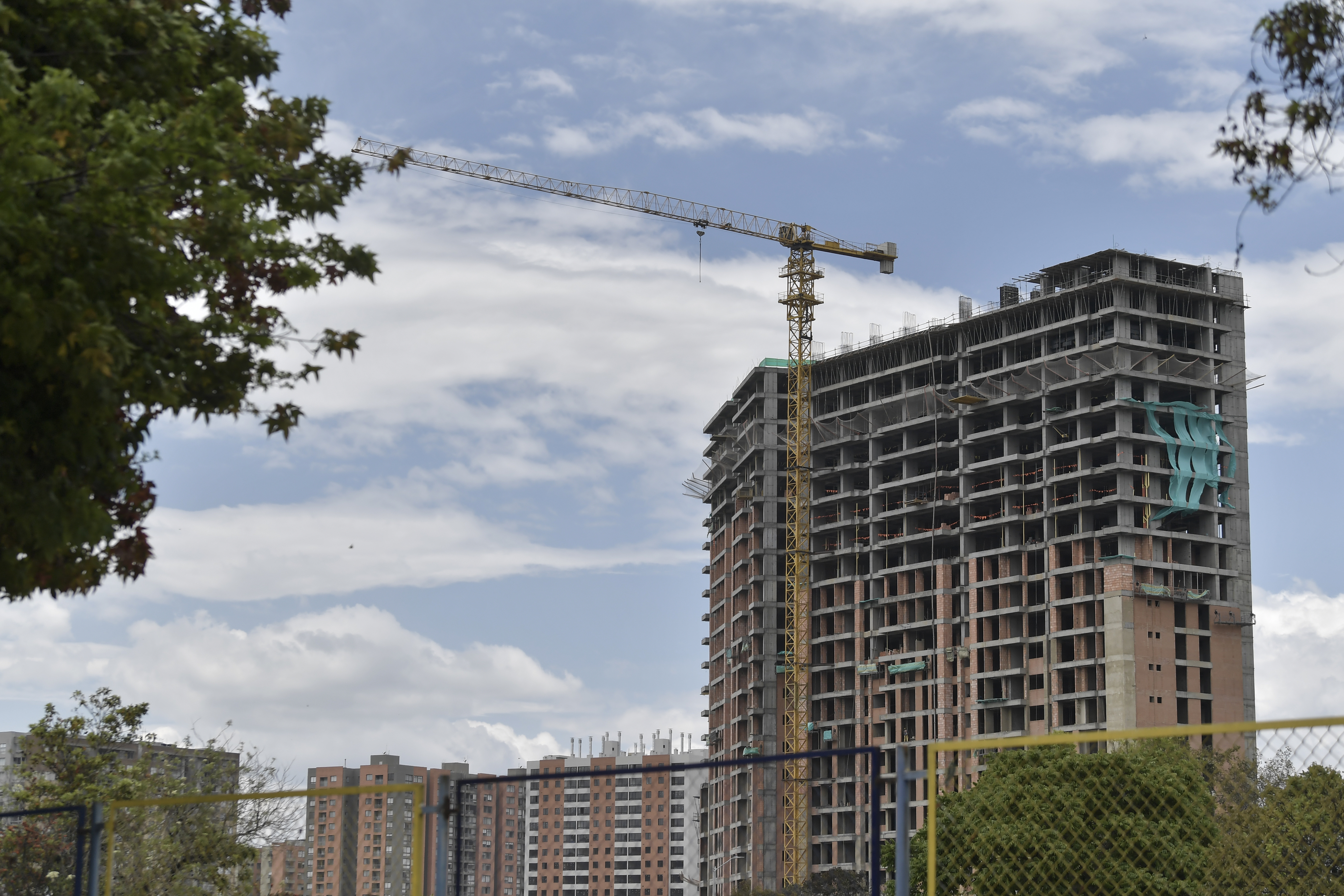Récord de 40.000 viviendas VIS en Bogotá en 2025: el reto ahora es dónde se construye