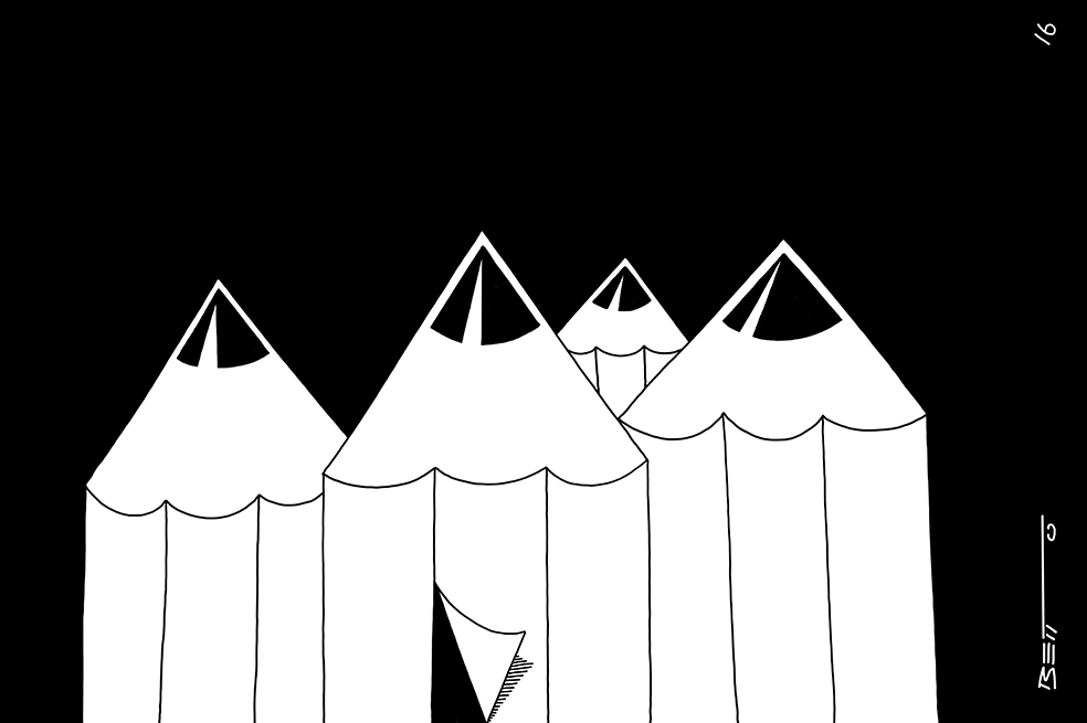 Campamento por la paz