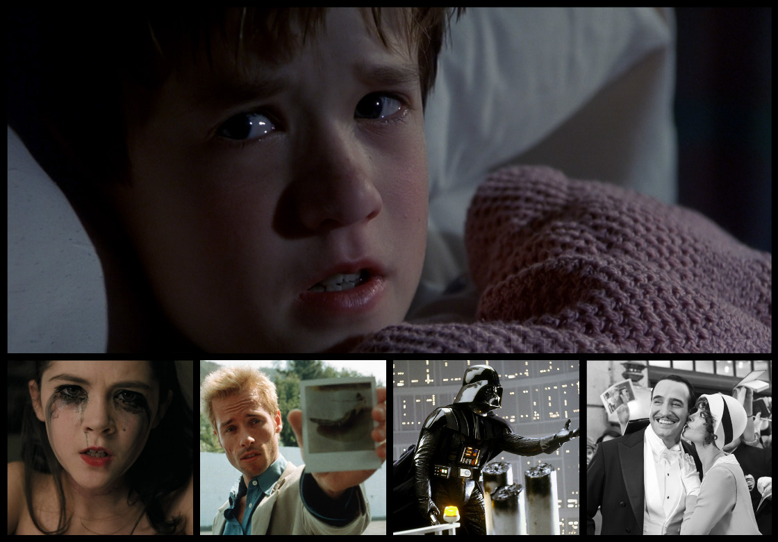 Los finales más sorprendentes de la historia del cine