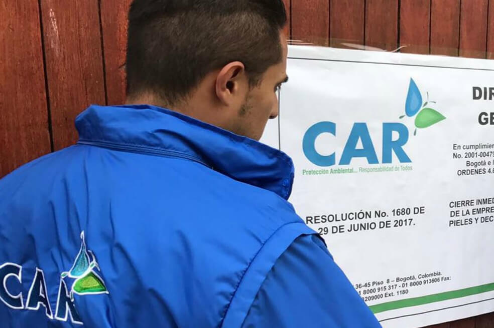 Cambio Radical relanza proyecto para modificar las CAR
