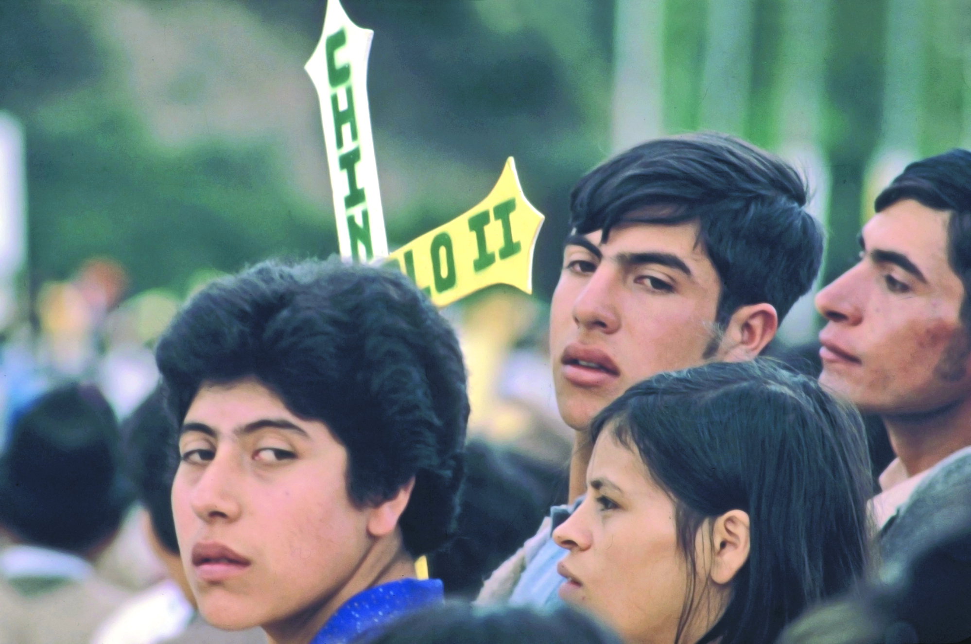 El día que Zipaquirá se quedó esperando a Juan Pablo II