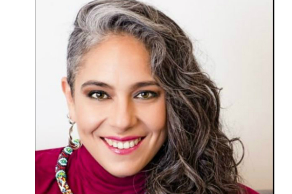 ‘Quiero retomar la tarea inconclusa de mi padre: el recambio en la política’: María José Pizarro