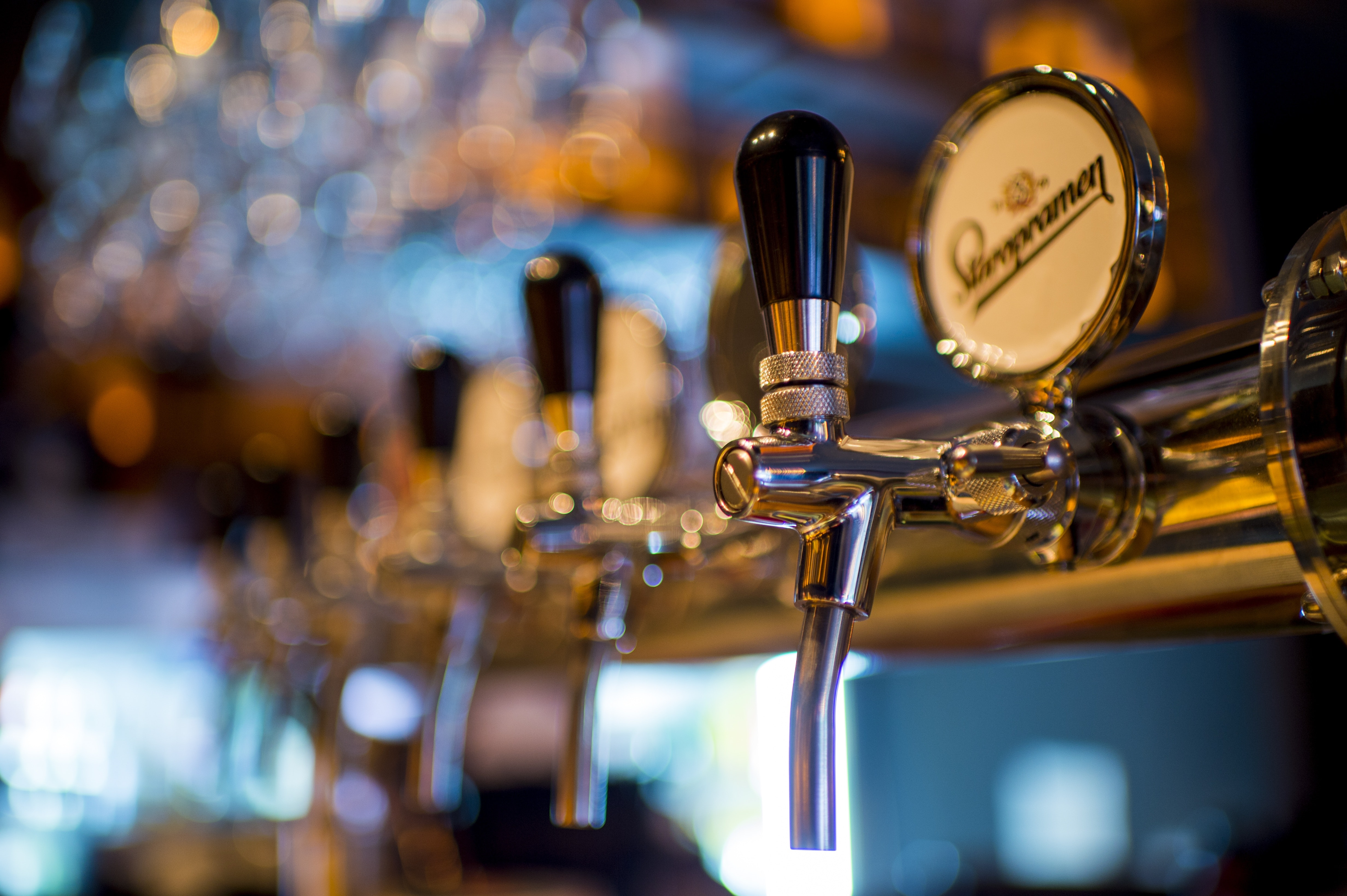 ¿Amante de la cerveza? Estas son las cervecerías que no puede dejar de visitar