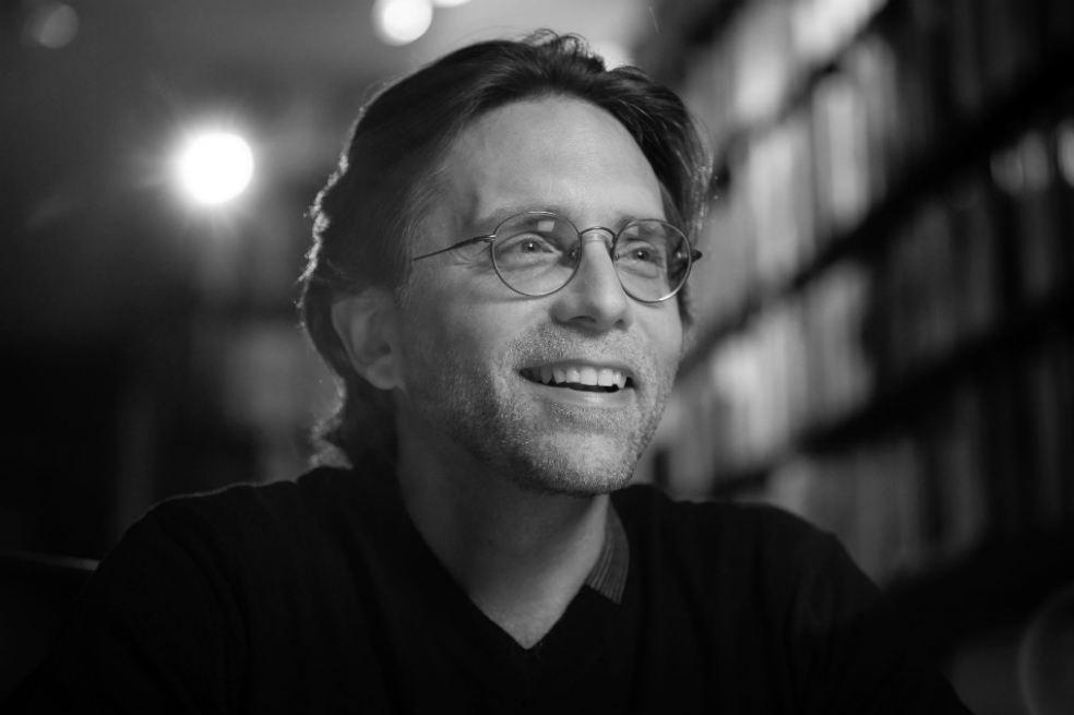 Keith Raniere: de gurú de la autoayuda a líder de una secta acusada de trafico sexual