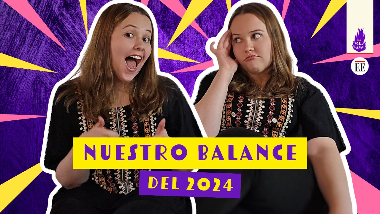Lo bueno y lo malo del 2024 para las mujeres y personas LGBTIQ+