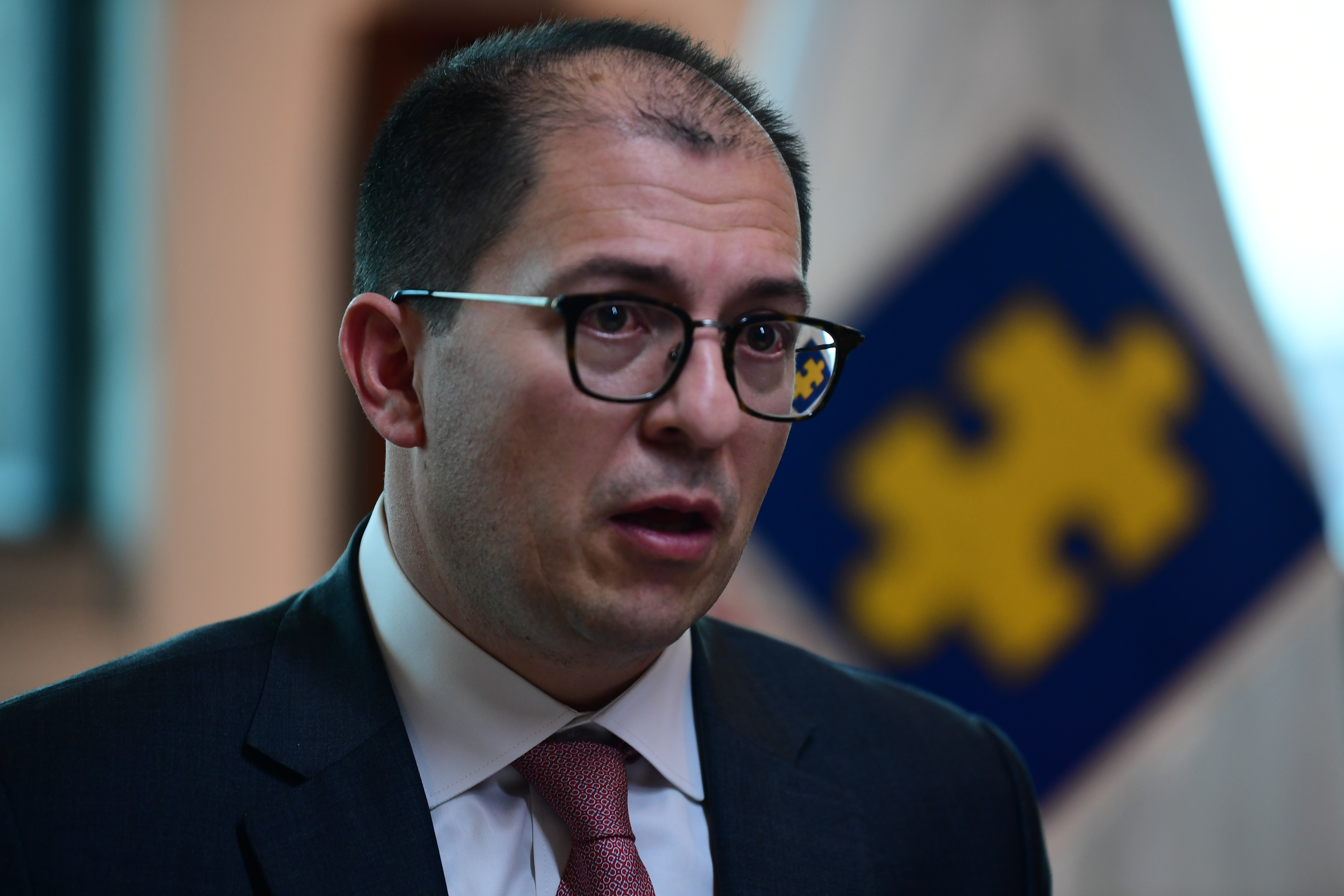 “Es gravísimo porque se firmó un cese”: reacciones al presunto atentado del ELN al fiscal