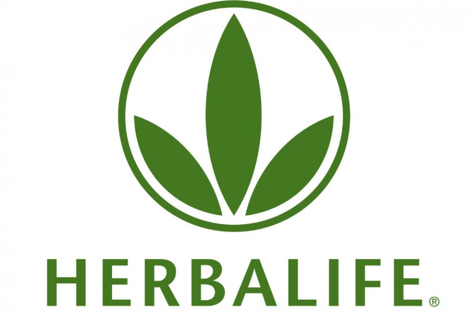 Acusan a Herbalife de ser una pirámide