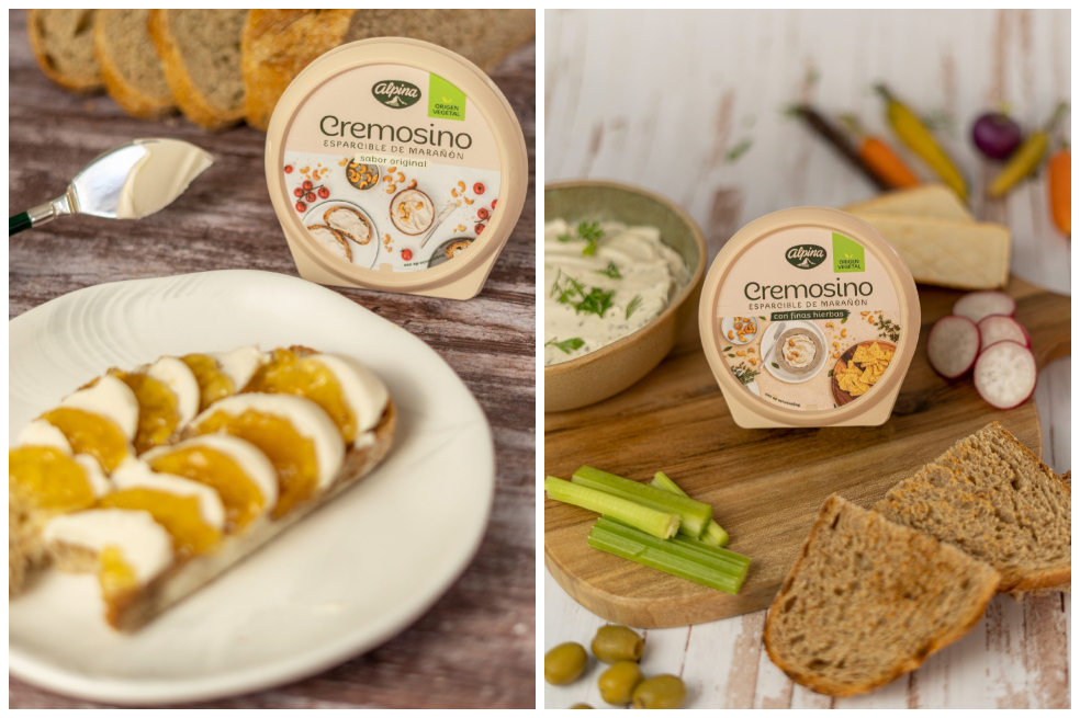 Cremosino de Marañón