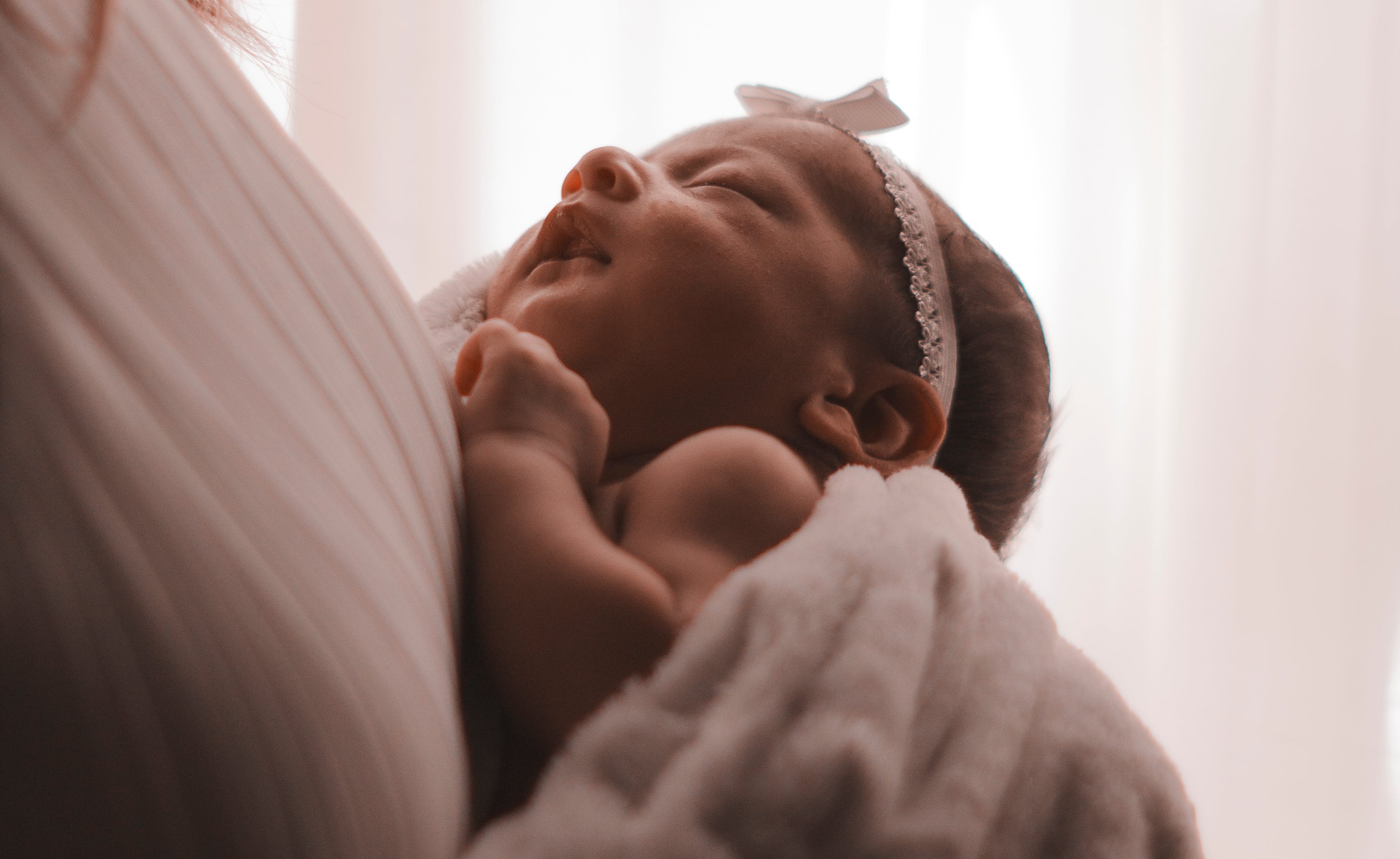 30 nombres bonitos para niña en 2024: son los más originales y hermosos