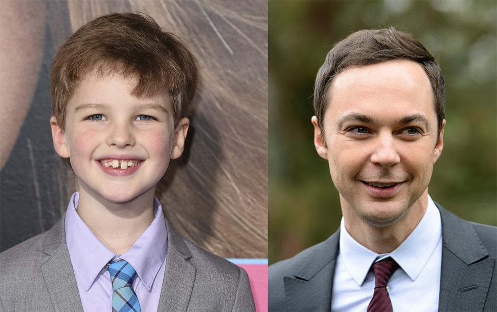 «The Big Bang Theory» tendrá precuela y se llamará «Young Sheldon»