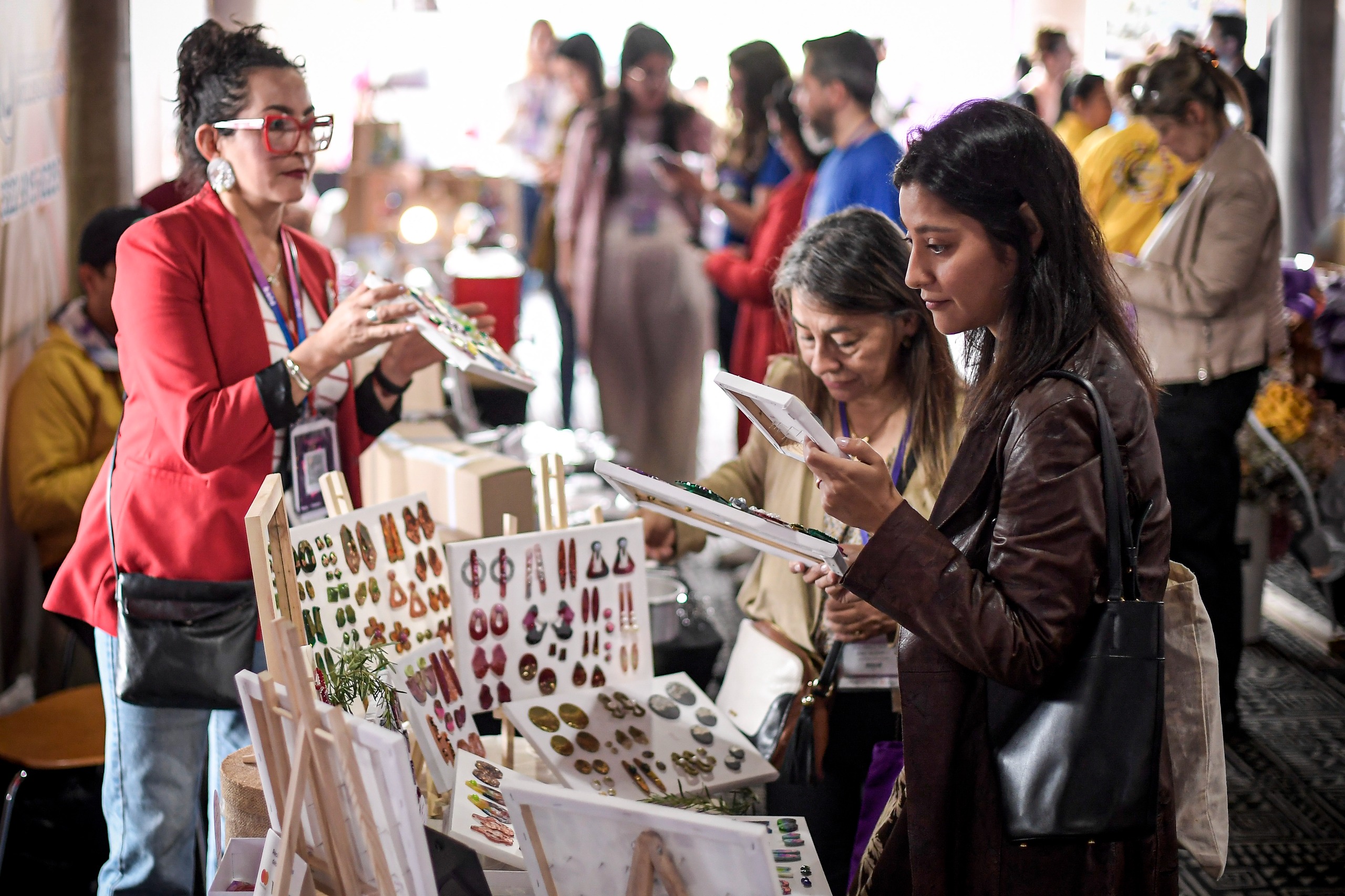 Mompreneurs Fest 2025.