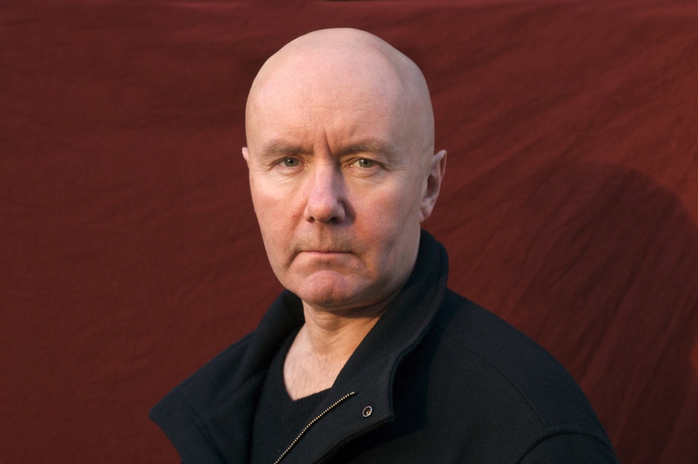 Irvine Welsh: irreverente y contestatario