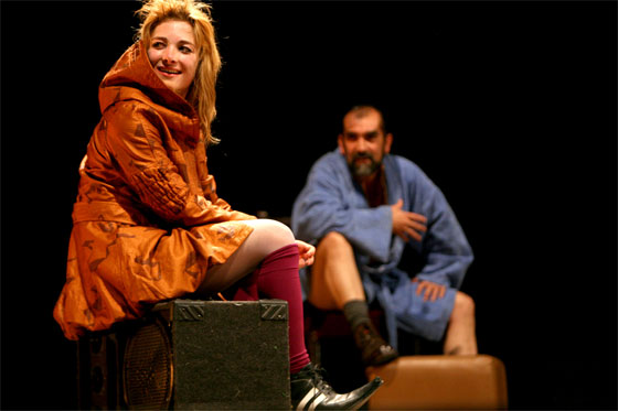 Trainspotting a la colombiana