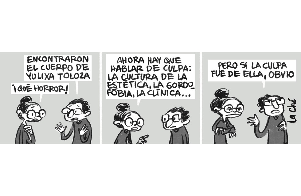 La Ché