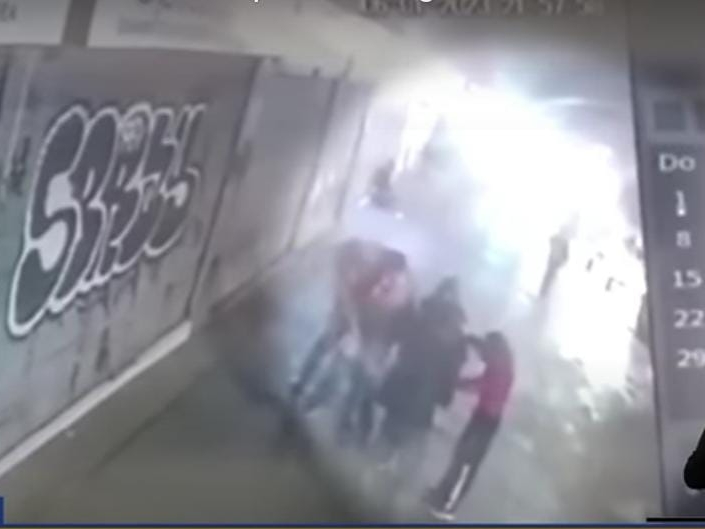 Ladrón mató por error a su cómplice durante atraco en Bogotá, ¿qué pasó?