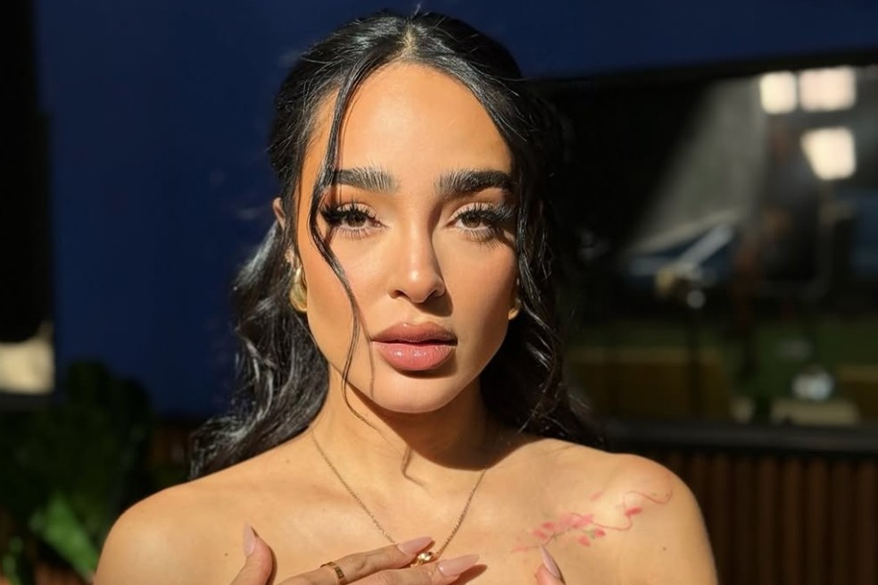 Manelyk González confesó que interrumpió un embarazo antes de ‘Acapulco Shore’