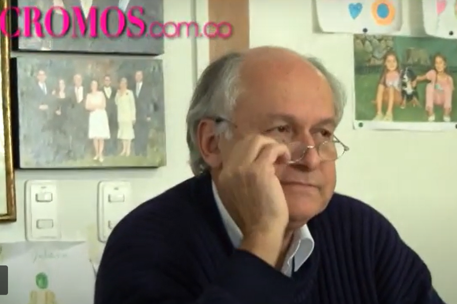 Murió Manuel Elkin Patarroyo: ¿qué es la malaria, la afección que marcó su legado?
