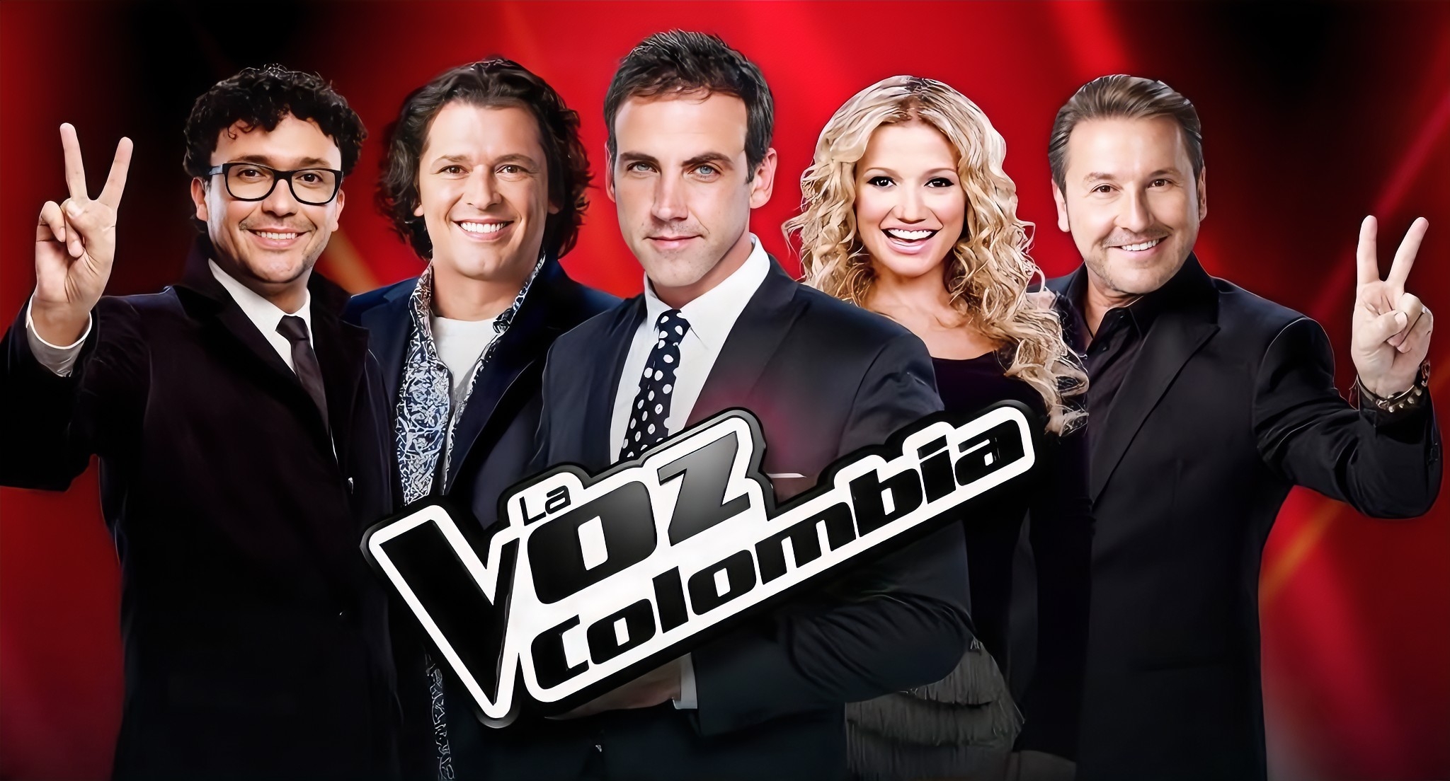 Primera ganadora de ‘La Voz Colombia’ está embarazada. Así luce en la actualidad