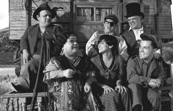 Blancanieves, la mejor película de los Premios Goya es nuestra recomendada